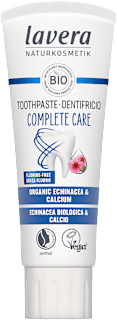 Zubná pasta Complete Care lavera NATURKOSMETIK