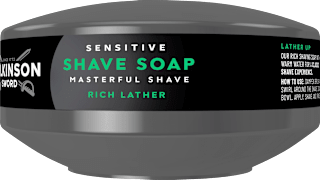 Rasierseife sensitive WILKINSON SWORD