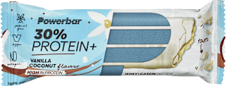 Proteinriegel Plus Vanilla Coconut PowerBar