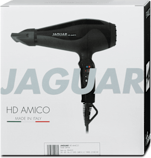 HD Amico Föhn Jaguar
