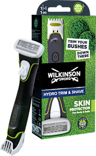 elektrischer Rasierer Hydro WILKINSON SWORD