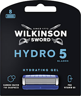 Rasierklingen Sword Hydro 5 WILKINSON SWORD