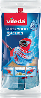 Fiocco SuperMocio 3 action XL vileda