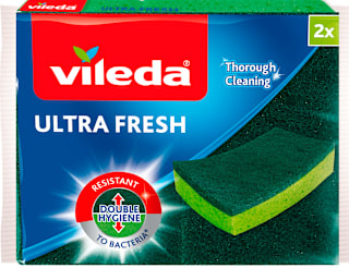 Burete vase ultrafresh vileda