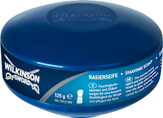 Rasierseife Sword WILKINSON SWORD