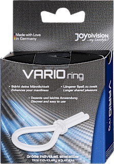 Péniszpánt VARIOring  JOYDIVISION
