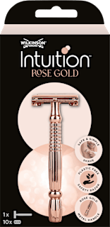 Rasierhobel inkl. 10 Klingen WILKINSON SWORD