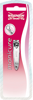 Grickalica za nokte - mala WILKINSON SWORD