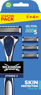 Hydro 5 Skin brijač WILKINSON SWORD