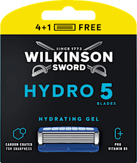 Hydro 5 Skin Protection britvice za brijanje WILKINSON SWORD