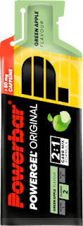 Energiegel Original Green Apple PowerBar