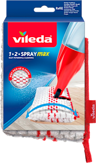 Náhradný návlek k mopu 1.2 Spray Max  Vileda