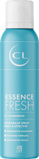 Essence Fresh dezodorans u spreju CL