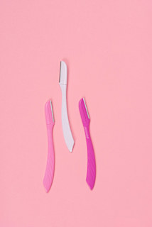 Gesichtshaarentferner, Intuition Perfect Finish Eyebrow Shaper WILKINSON SWORD