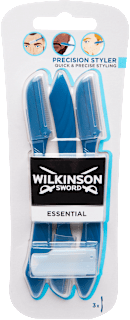 Precíziós formázó WILKINSON SWORD
