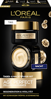 Gesichtspflegeset Age Perfect Zell-Renaissance Tag & Nacht L'ORÉAL PARiS