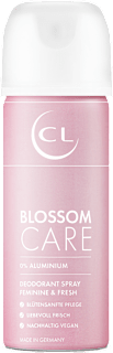 Blossom Care mini dezodorans u spreju CL