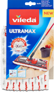 Felmosó fej Ultramax Vileda