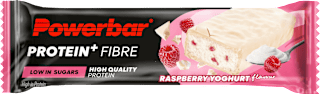 Proteinriegel 30% Protein + Fibre, Raspberry Yoghurt Geschmack PowerBar
