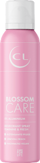 Blossom Care dezodorans u spreju CL