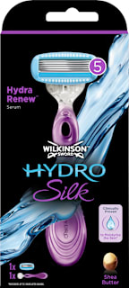 Hydro Silk brijač WILKINSON SWORD