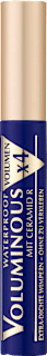 Mascara Voluminous X 4 Waterproof L'ORÉAL PARiS