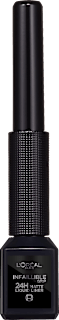 Liquid Eyeliner Infaillible 24H Matte 01 Black, 3 ml