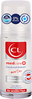 medcare+ balsam deo roll-on  CL