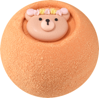 Kopalna krogla medved/oblak, več različic Balea