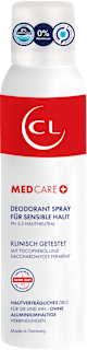 med mein deo - dezodorans u spreju CL