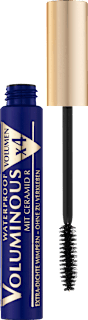Mascara Voluminous Waterproof Black L'ORÉAL PARiS