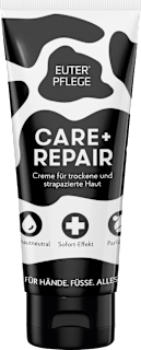 Pflegecreme Care + Repair Euterpflege Haka
