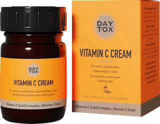 Gesichtscreme Vitamin C Daytox