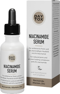 Serum Niacinamide Daytox