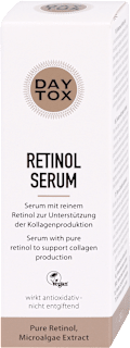 Retinol serum za lice DAYTOX