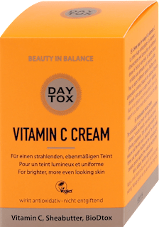 Vitamin C krema za lice DAYTOX