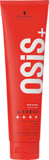 Styling-Gel G. Force Schwarzkopf Professional OSiS+