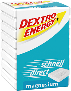 Dekstroza kocke Magnezij DEXTRO ENERGY