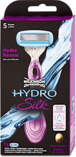 HYDRO Silk sistemski brijač za žene  WILKINSON SWORD