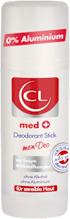 med mein deo - dezodorans stik CL