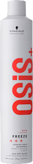 Freeze Haarspray Schwarzkopf Professional OSiS+