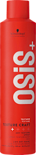 Texture Craft Dry Texture Spray Schwarzkopf Professional OSiS+
