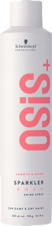 Sparkler Shine Spray Schwarzkopf Professional OSiS+