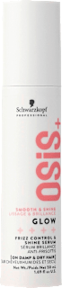 Anti-Frizz Glanz-Serum Glow Schwarzkopf Professional OSiS+