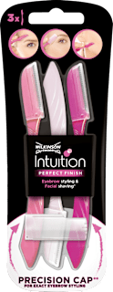 Trimer za oblikovanje obrva Eyebrow Shaper WILKINSON SWORD