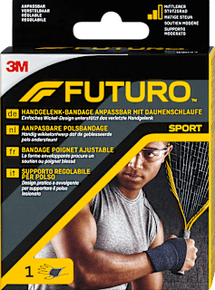 Bandage für das Handgelenk Futuro