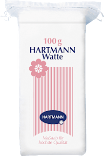 Watte HARTMANN