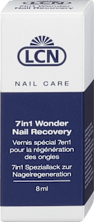 Speziallack Nail Care 7in1 Winder Nail Recovery LCN