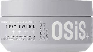 Curl Jelly Tipsy Twirl Schwarzkopf Professional OSiS+