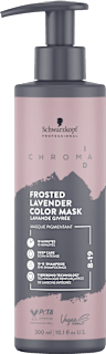 Chroma ID Bonding Farbmaske - Nr. 8-19 Frosted Lavender Schwarzkopf PROFESSIONAL